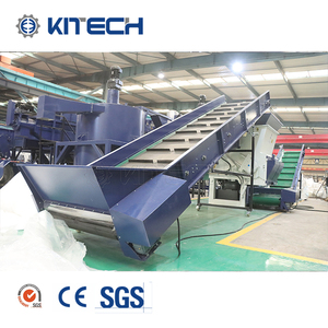 Chất thải PP PE <span class=keywords><strong>LDPE</strong></span> phim nhựa tái chế Shredder máy - Product Image 2