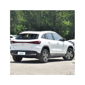 <span class=keywords><strong>Mercedes</strong></span> <span class=keywords><strong>EQA</strong></span> 260 2024, Vehículos de Nueva Energía, Exportador Chino de Automóviles, SUV Eléctrico a <span class=keywords><strong>Precio</strong></span> Económico - Product Image 5