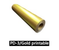 PD-3 Or Imprimable