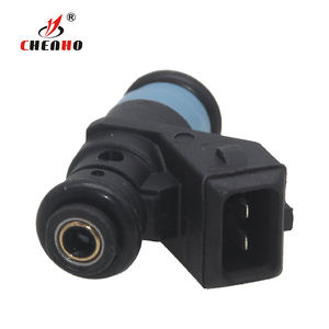 Injecteurs de carburant pour <span class=keywords><strong>Renault</strong></span> 1.6 1.4 Clio <span class=keywords><strong>Megane</strong></span> Scenic Modus 8200132254 - Product Image 6