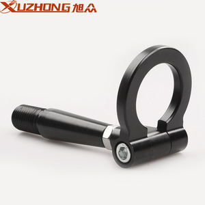 Gancho de Remolque Xuzhong TH-1008 de Acero para Mitsubishi Lancer EX, Pieza de Modificación para Automóvil - Product Image 2