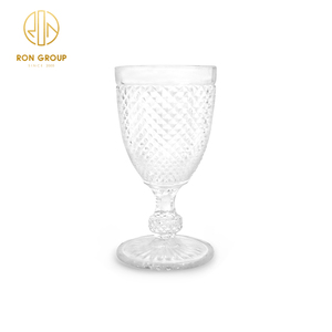 <span class=keywords><strong>Copa</strong></span> <span class=keywords><strong>de</strong></span> cristal <span class=keywords><strong>de</strong></span> decoración transparente para fiesta, <span class=keywords><strong>copa</strong></span> <span class=keywords><strong>de</strong></span> vidrio con borde dorado vintage, <span class=keywords><strong>copa</strong></span> <span class=keywords><strong>de</strong></span> vidrio en relieve - Product Image 2