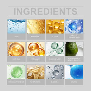 Crema Depilatoria Natural y Orgánica de 100g para Eliminar el Vello Corporal sin Dolor, Depilación Permanente para Hombres y Mujeres - Product Image 6