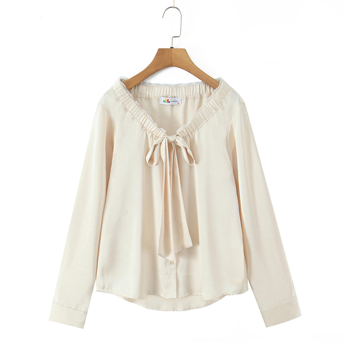 เสื้อเชิ้ตสีขาว Egret