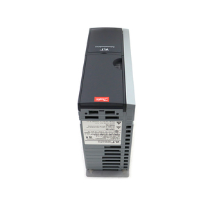 Variateur de fréquence d'origine 380-480V AC 131B0137 FC-302P1K5T5E20H2 en stock 0.37KW Série FC51 Triphasé - Product Image 6