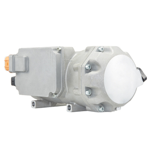 Nhà máy trực tiếp bán công suất cao điện Scroll máy nén 80cc 600V - Product Image 1