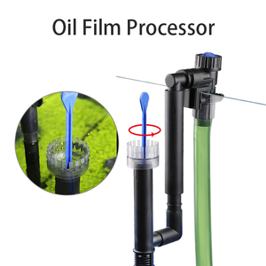 SUNSUN मछलीघर बाहर परिसंचारी बाहरी कनस्तर फिल्टर मछली टैंक फिल्टर छोटे एक्वैरियम और मछली टैंक के लिए मछलीघर फिल्टर - Product Image 5