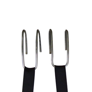 Support lombaire suspendu à la taille Dispositif <span class=keywords><strong>de</strong></span> ceinture <span class=keywords><strong>de</strong></span> <span class=keywords><strong>traction</strong></span> Barres <span class=keywords><strong>de</strong></span> singe Correction d'étirement Disques glissés Suspension - Product Image 2