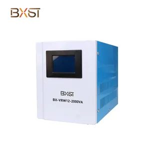 BX-VRW12-3000VA 220V relè Inverter vari stabili uso domestico stabilizzazione della tensione USB