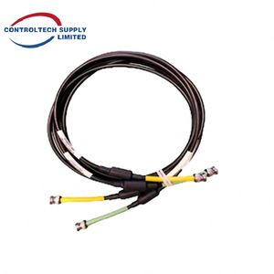 สายเคเบิลควบคุมอุตสาหกรรม Honeywell 51308103 CBL PTR 3M ของแท้สำหรับระบบอัตโนมัติ - Product Image 2