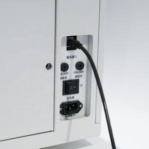 바이오베이스 자동화학분석기 BK-280 49개 샘플 포지션 분석기 (임상화학용) - Product Image 6