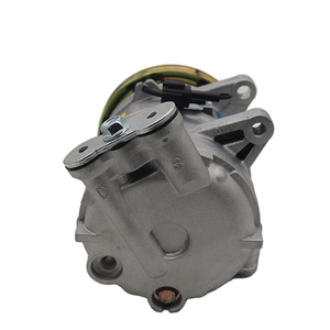 Compresseur de climatisation automobile 506211-7130 DKS-17CH, pompe de climatisation pour Nissan - Product Image 2