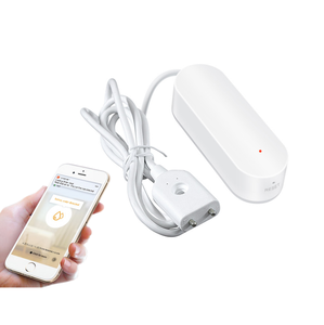 Tuya Smart <b>WiFi</b> Water Leak Detector Tuya Smart <b>WiFi</b> Water Leak Detector - Product Image 5