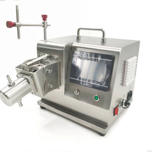 آلة تعبئة سوائل المختبر برأس واحد ، حشو الطعام ومستحضرات التجميل والعسل - Product Image 3