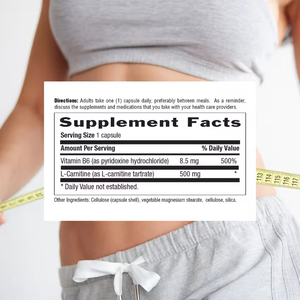 Ausreson Vegan <span class=keywords><strong>L</strong></span>-carnitina creatina monoidrato Pre allenamento prodotti integratori per dimagrire gommosi tè verde <span class=keywords><strong>l</strong></span> carnitina - Product Image 3