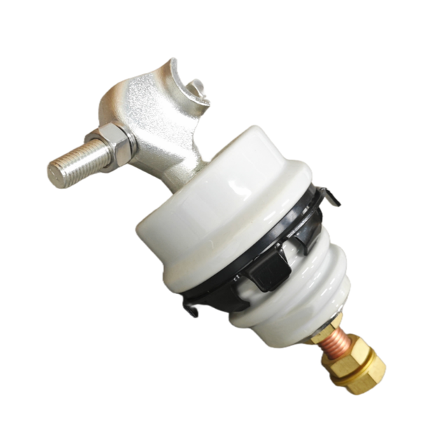 Good Quality ANSI Low Voltage  1.2KV 125-1200A Transformer Bushing  with Brass Material Eyebolt