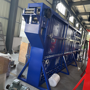 Hot bán chất lượng ống làm máy chuyên nghiệp thép không gỉ đường kính lớn Nhà máy ống - Product Image 1