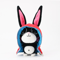 Fabricant OEM, fabrication sur mesure, peluche en peluche douce, jouet en peluche, mascotte en peluche, peluches en coton PP, direct