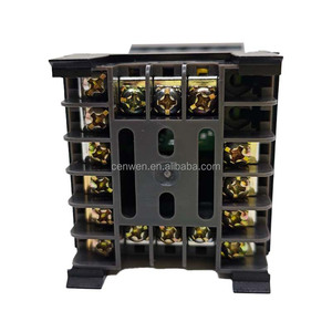 Controllore di Temperatura e Processo Originale Nuovo di Zecca Serie P6170 British WEST in Stock P6170+2100002 - Product Image 6