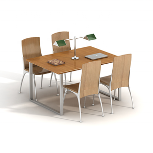 Estantería de gran calidad para muebles de biblioteca, estante de periódico, armario de estante abierto - Product Image 3