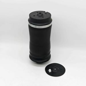Sac de ressort de suspension pneumatique arrière pour Mercedes ML GL Classe W164 X164 1643200825 1643200925 1643201025 1663200325 1663200625 - Product Image 1