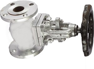 Válvula de Globo de Acero Inoxidable de Alta Temperatura con Control Manual ASME B16.34, Directo de Fábrica, para la Industria del Petróleo y Gas, OEM/ODM - Product Image 4
