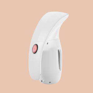Défroisseur Vapeur Portable H110 700W, Chauffe Rapide en 60s, Réservoir 130ml, Vapeur 8min, Débit 28g/min, Double Protection de Sécurité CE ETL PSE - Product Image 2