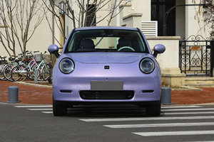 Предоплата горячая Распродажа 2024 Китайский Новый энергетический автомобиль JAC yiwei <span class=keywords><strong>3</strong></span> взрослый дешевый 4-колесный спортивный мини-электромобиль - Product Image 2