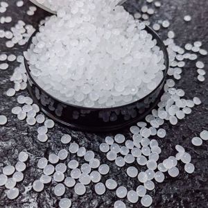 เม็ดพลาสติก HDPE ความหนาแน่นสูงสำหรับถุงช้อปปิ้ง - Product Image 6