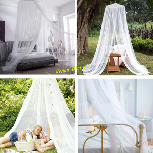 Dome <span class=keywords><strong>net</strong></span> konik dairesel sineklikler kamp açık seyahat için sivrisinek ağı ekstra büyük prim - Product Image 6