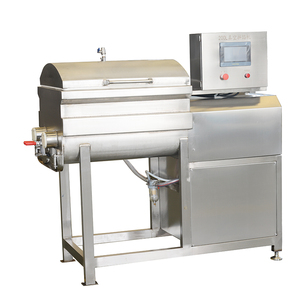 Công Nghiệp Tốc Độ Cao Thép Không Gỉ Thịt Rau Máy Xay Nhồi <span class=keywords><strong>Mixer</strong></span> Thực Phẩm Máy Xay Sinh Tố Máy - Product Image 4