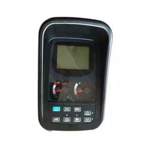 จอแสดงผลรถขุด SK135 SK200-8 รุ่น YV59S00004F1 2489U276F1 - Product Image 1
