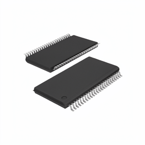 74ALVTH16245VRG4ลอจิกชิ้นส่วนวงจรอิเล็กทรอนิกส์ TXRX ไม่มีการสลับ3.6V 48TVSOP 48 TFSOP (0.173 ", กว้าง4.40มม.) - Product Image 1