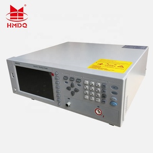 Hmdq Hm5815a xung quanh co Tester kỹ thuật số xung cuộn dây Tester biến áp Inter-Turn cách nhiệt kiểm tra - Product Image 1