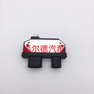 Module de synchronisation central 1989747 10482828 pour unité de commande d'allumage de voiture GM Chevrolet Daewoo - Product Image 1