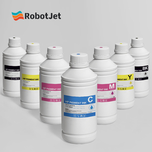 Waterborne Pigment <strong>Ink</strong> 1000ml 1kg Universal Pigment <strong>Ink</strong> Bottle Advanced <strong>Refill</strong> <strong>Ink</strong> <strong>Printer</strong> - Product Image 6