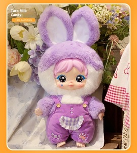 Muñeco de Peluche Original Samuel, Caja Sorpresa, Figura Coleccionable, Juguete con Temática de Películas y TV, Unisex, Regalo para el Día del Niño, Venta al Por Mayor - Product Image 5