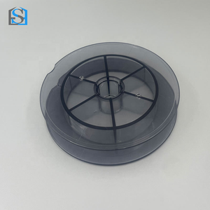 Hệ thống ống chỉ sản xuất nhanh nhẹn các giải pháp suốt chỉ dành cho quản lý Luồng đa ngành - Product Image 1