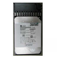 H-P-E P00896-B21 3.84 To 2.5in DS SATA-6G SC Mixed Use G10 SAS Interface Disques durs SSD pour serveur