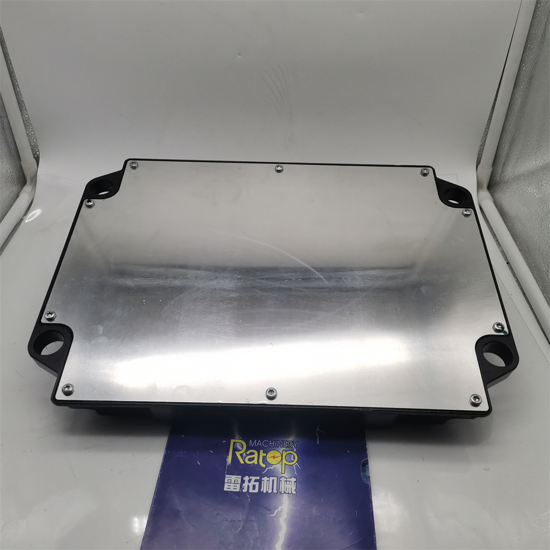 262-2879 10R-5648 ECM Controller For Cat 324D 325D 329D