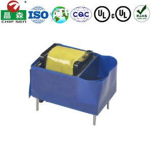 <span class=keywords><strong>Transformateur</strong></span> Flyback SMPS EE13 <span class=keywords><strong>5V</strong></span> alimentation <span class=keywords><strong>USB</strong></span> en aluminium pour usage électronique noyau de Ferrite lumière LED amplificateur Audio <span class=keywords><strong>transformateur</strong></span> - Product Image 2