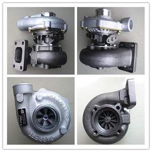 เทอร์โบ TA3123 รุ่น 466674-5007S 2674A147 สำหรับเครื่องยนต์ดีเซล Perkins Industrial Offway <span class=keywords><strong>1004</strong></span> <span class=keywords><strong>1004</strong></span>.2T 4 สูบ - Product Image 3