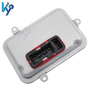 KY บัลลาสต์ไฟหน้าซีนอน12V ใหม่130732924000 OEM สำหรับ Mercedes-Benz C-Class W204/C204/A2048700126/D1S - Product Image 2