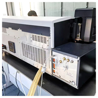 Spectromètre de masse Shimadzu LCMS8050 Triple Quadrupole HPLC LC-MSMS haute résolution, haute sensibilité, analyse ultra-rapide, garantie 1 an