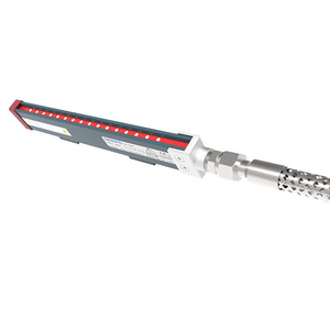 Barre ionisante antidéflagrante QEEPO QP-F35B 220V en alliage d'aluminium, éliminateur d'électricité statique pour usage industriel - Product Image 2