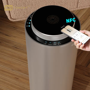 Nuovissimo Diffusore Elettrico di <span class=keywords><strong>Oli</strong></span> <span class=keywords><strong>Essenziali</strong></span> da 7000m³ per Hotel e Negozi, Controllo App BT, Temporizzazione, Diffusore ad Aria Fredda Senza Acqua da 1000ml - Product Image 5