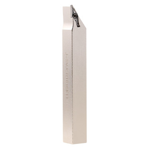 เครื่องมือกลึงทรงกระบอก Dasan รุ่น JSL2CR L1010K06 ใบมีดตัด 95 องศา สำหรับงานกลึง - Product Image 3