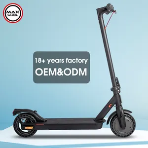 2024 scooter sıcak satış 350w e scooter çin depo yetişkin hızlı katlanır mi elektrikli scooter pro 2