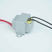 Transformateur de puissance 5VA BK 120V vers 9V monophasé 60Hz à double enroulement, bobine en fil de cuivre pur QA, transformateur de commande pour machine-outil OEM