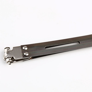Wujin Dalu คลิปกระเป๋าโลหะ DL-15ทนทานอุปกรณ์ DIY ระดับมืออาชีพ - Product Image 2